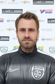 Bon anniversaire Gregory&nbsp;TRAVOSTINO